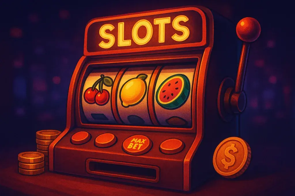 Besplatni Voćni Slotovi: Classic Games