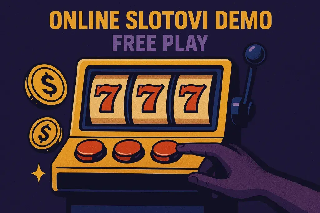 Online Slotovi Demo: Free Play